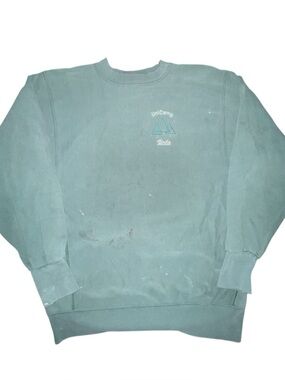 Vintage UCLA UNI-Camp Swearshirt heavyweight XL